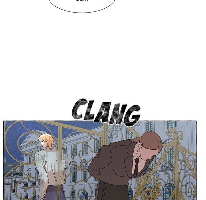 New Life, New Me Manhwa - Chapter 58 Page 88