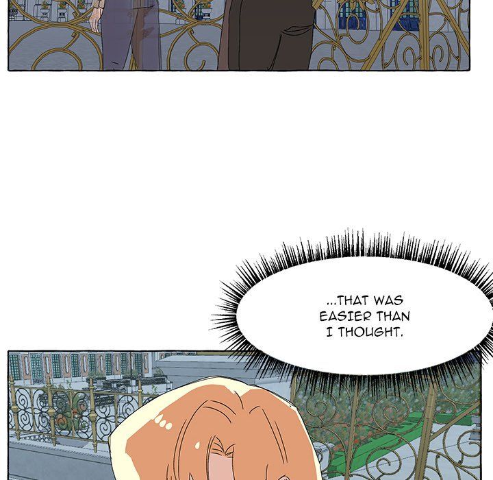 New Life, New Me Manhwa - Chapter 58 Page 89