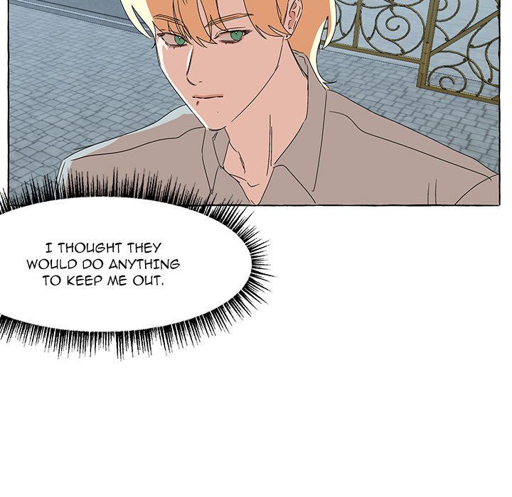 New Life, New Me Manhwa - Chapter 58 Page 90