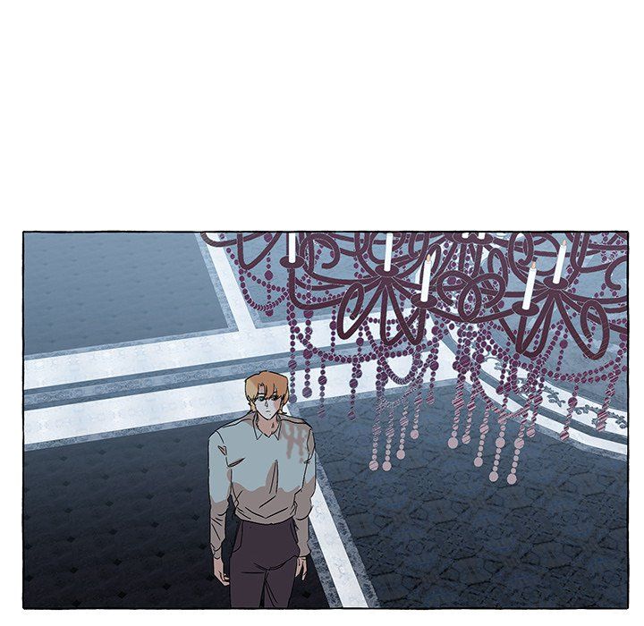 New Life, New Me Manhwa - Chapter 58 Page 95