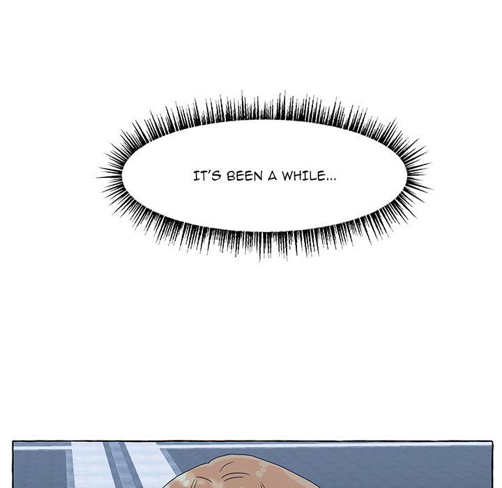 New Life, New Me Manhwa - Chapter 58 Page 96