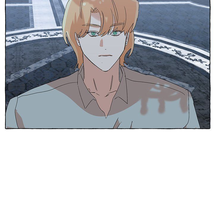 New Life, New Me Manhwa - Chapter 58 Page 97