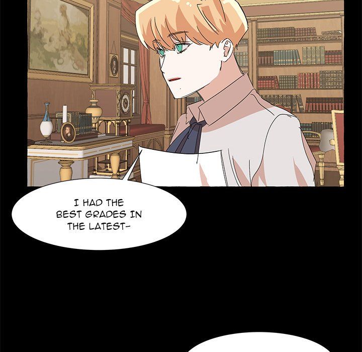 New Life, New Me Manhwa - Chapter 58 Page 99