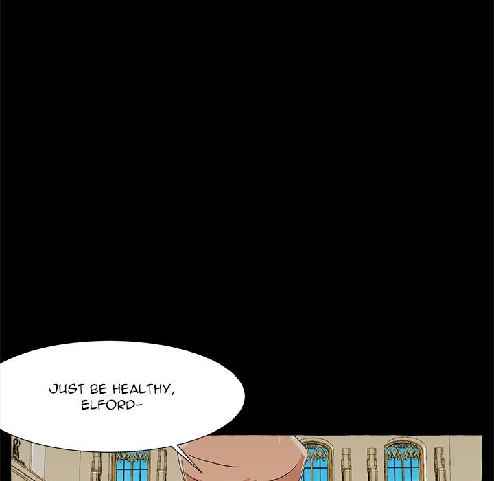 New Life, New Me Manhwa - Chapter 58 Page 104