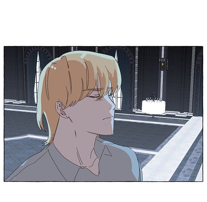 New Life, New Me Manhwa - Chapter 58 Page 109