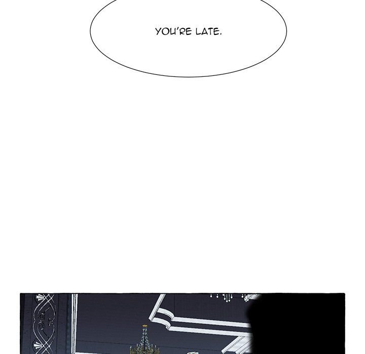 New Life, New Me Manhwa - Chapter 58 Page 113