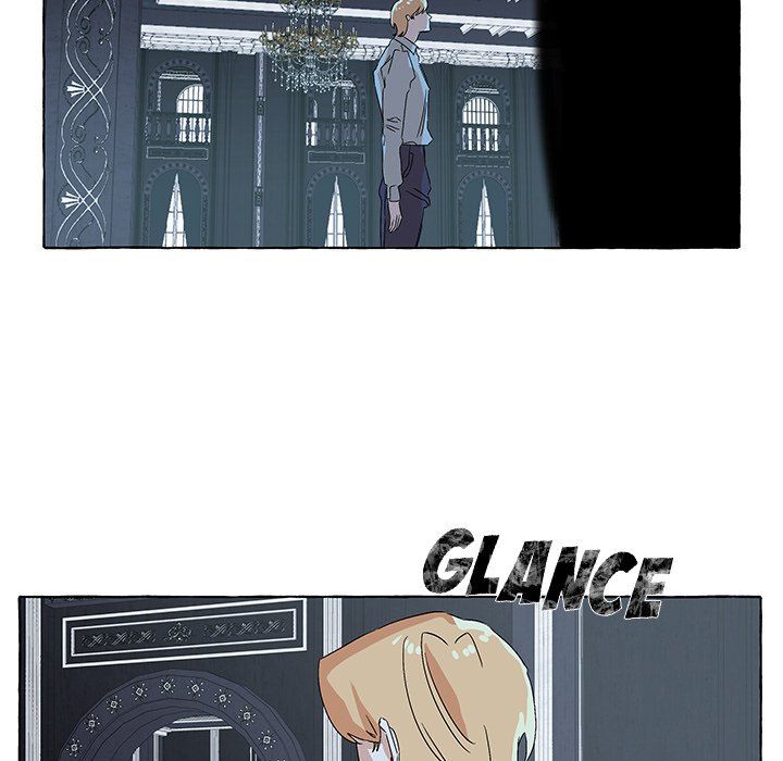 New Life, New Me Manhwa - Chapter 58 Page 114