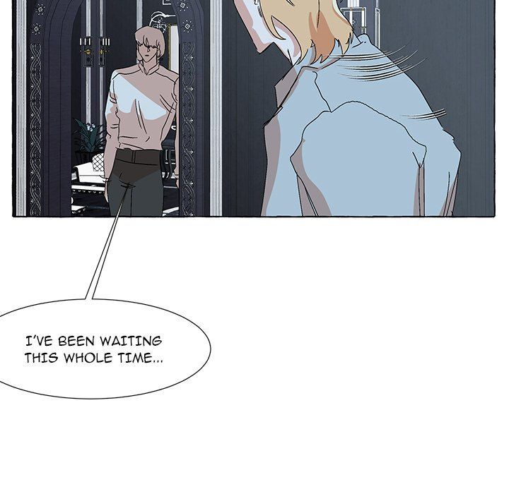 New Life, New Me Manhwa - Chapter 58 Page 115