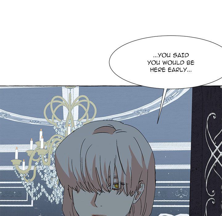 New Life, New Me Manhwa - Chapter 58 Page 116