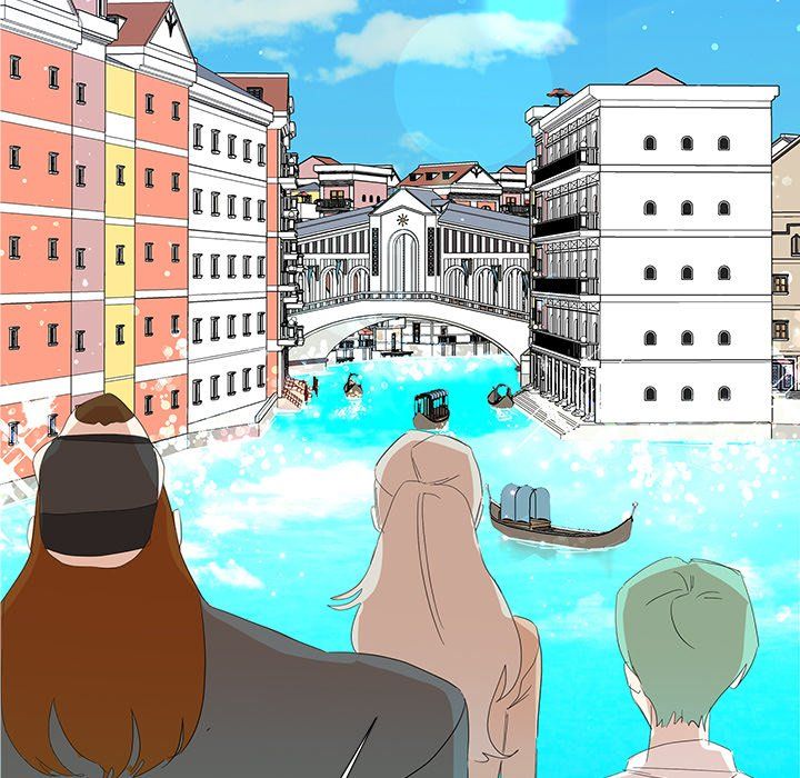 New Life, New Me Manhwa - Chapter 18 Page 6