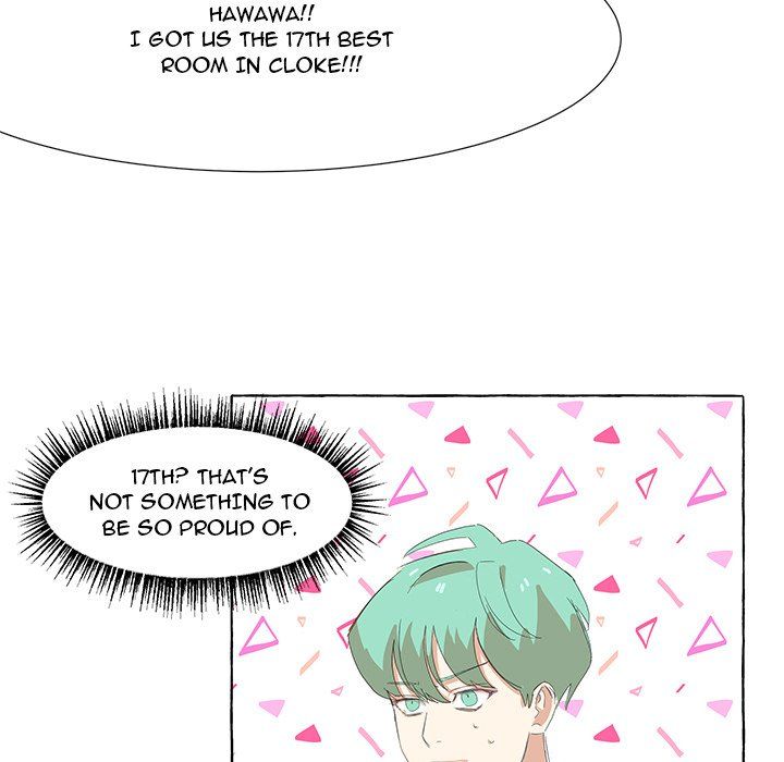 New Life, New Me Manhwa - Chapter 18 Page 14