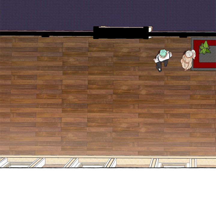 New Life, New Me Manhwa - Chapter 18 Page 40