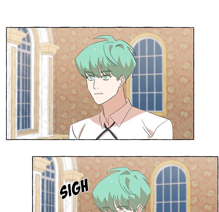 New Life, New Me Manhwa - Chapter 18 Page 51