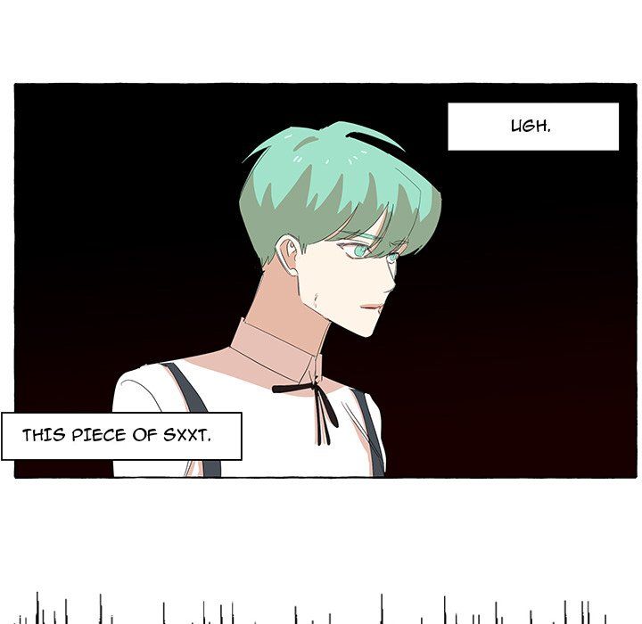 New Life, New Me Manhwa - Chapter 18 Page 61