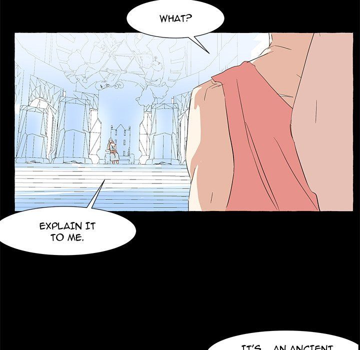 New Life, New Me Manhwa - Chapter 18 Page 71