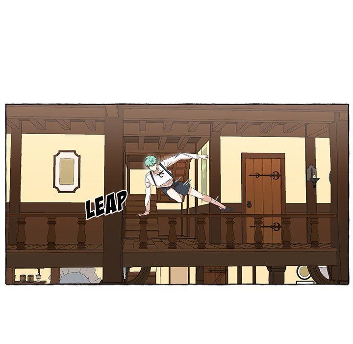 New Life, New Me Manhwa - Chapter 18 Page 90