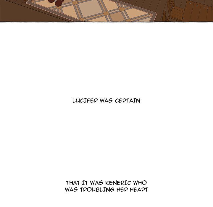 New Life, New Me Manhwa - Chapter 18 Page 92