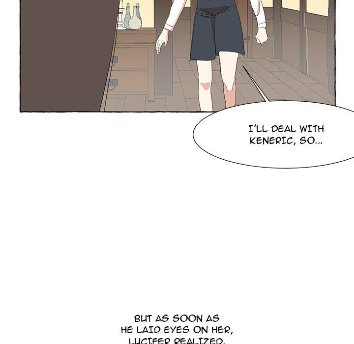 New Life, New Me Manhwa - Chapter 18 Page 94