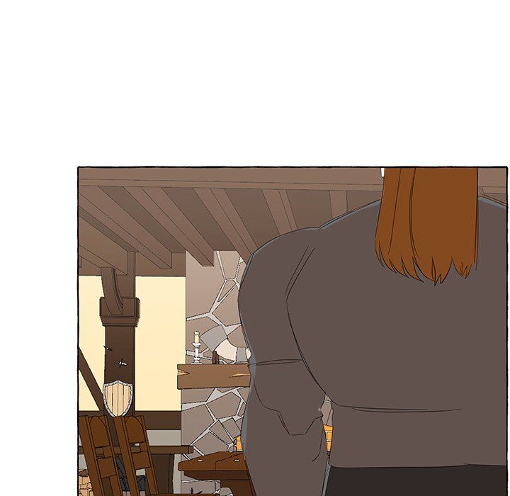 New Life, New Me Manhwa - Chapter 18 Page 96