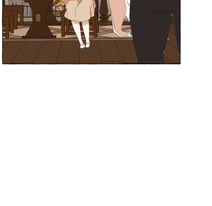 New Life, New Me Manhwa - Chapter 18 Page 100