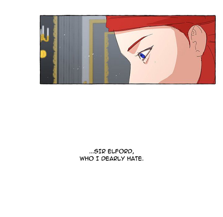 New Life, New Me Manhwa - Chapter 38 Page 13