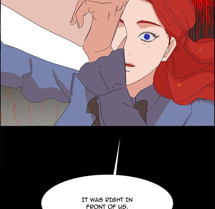 New Life, New Me Manhwa - Chapter 38 Page 24