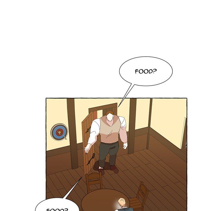 New Life, New Me Manhwa - Chapter 38 Page 37