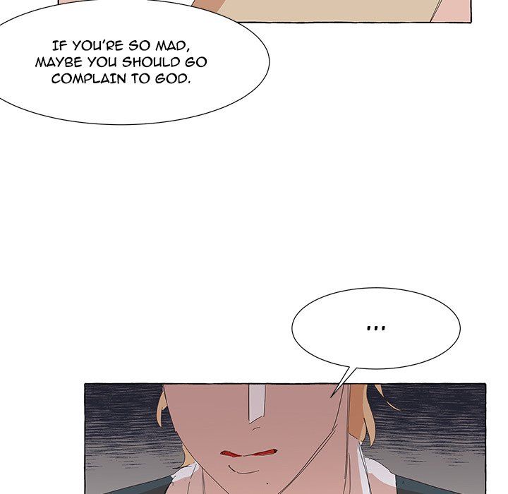 New Life, New Me Manhwa - Chapter 38 Page 64