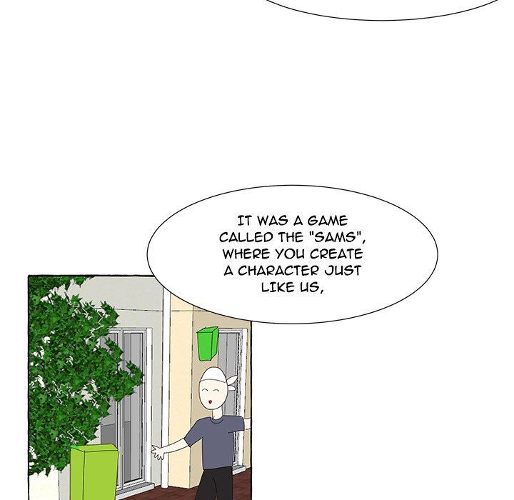 New Life, New Me Manhwa - Chapter 38 Page 72