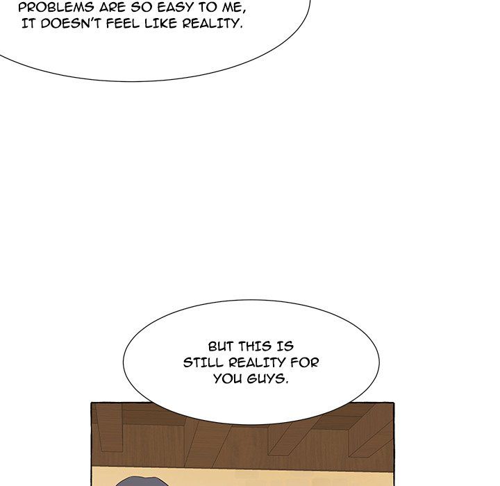 New Life, New Me Manhwa - Chapter 38 Page 82