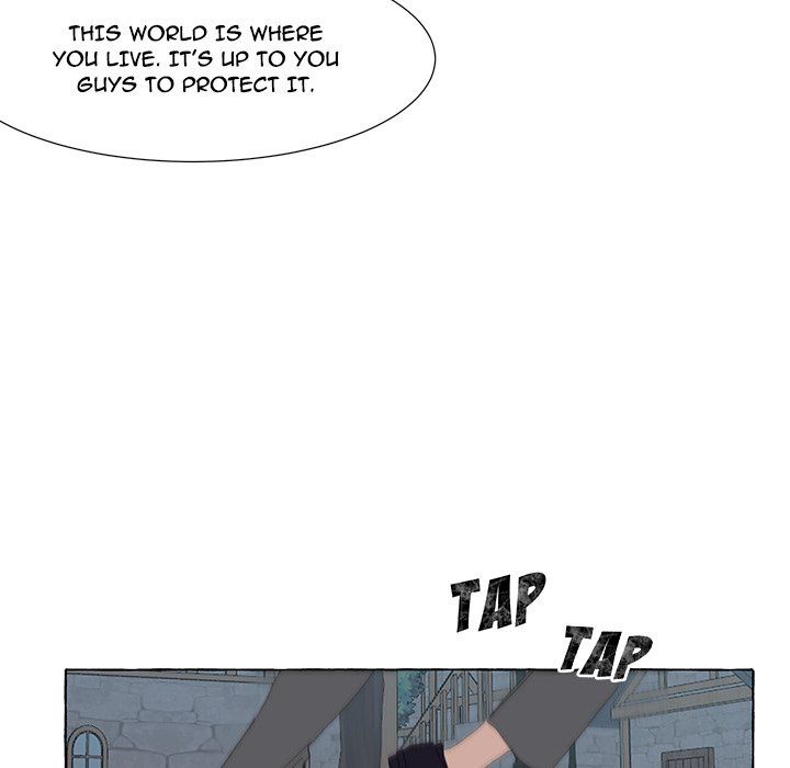 New Life, New Me Manhwa - Chapter 38 Page 87