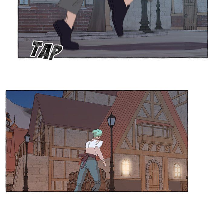 New Life, New Me Manhwa - Chapter 38 Page 88