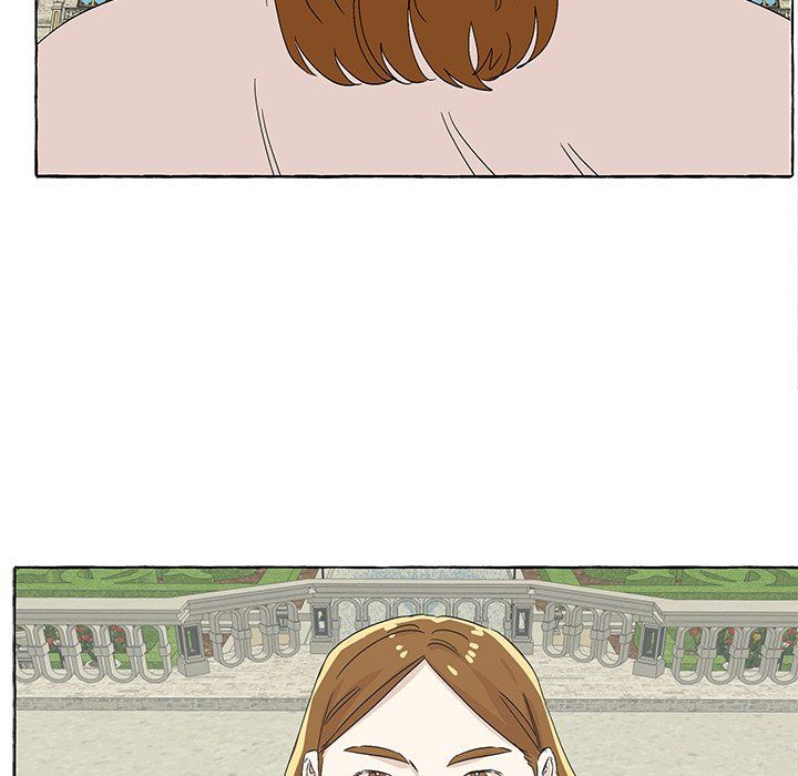 New Life, New Me Manhwa - Chapter 76 Page 4