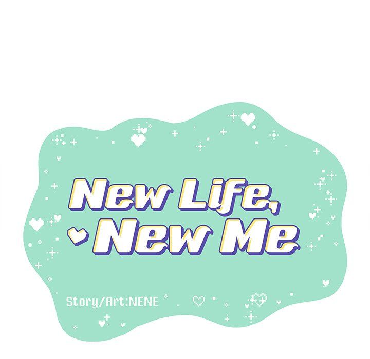 New Life, New Me Manhwa - Chapter 76 Page 24