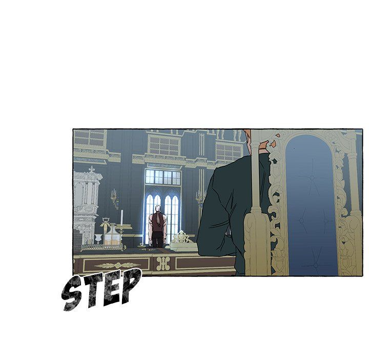 New Life, New Me Manhwa - Chapter 76 Page 28