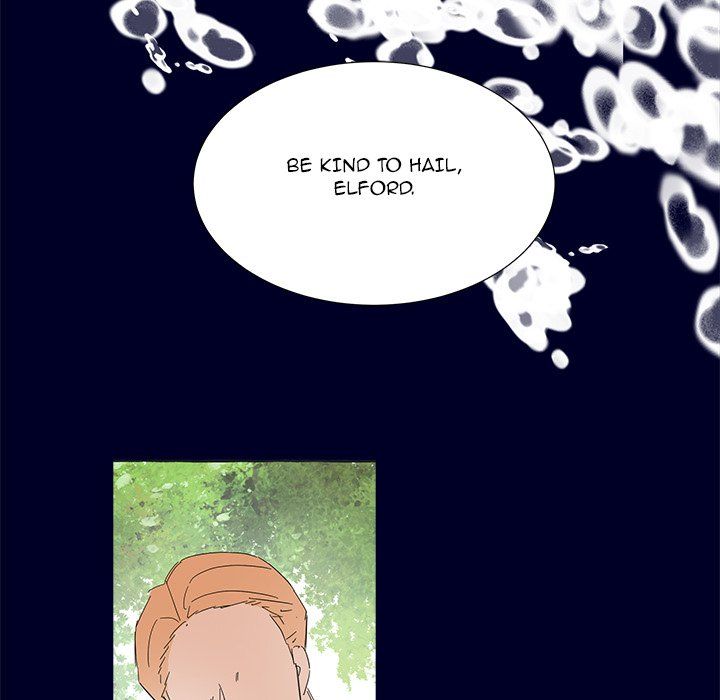 New Life, New Me Manhwa - Chapter 76 Page 46