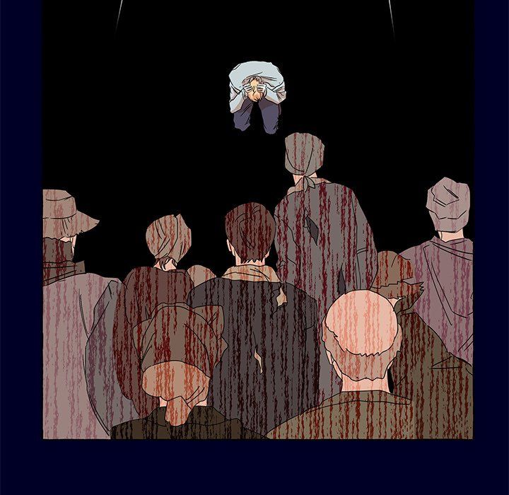 New Life, New Me Manhwa - Chapter 76 Page 72