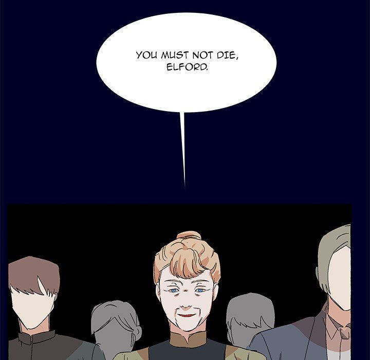 New Life, New Me Manhwa - Chapter 76 Page 83