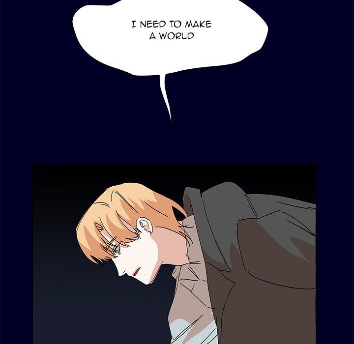 New Life, New Me Manhwa - Chapter 76 Page 102