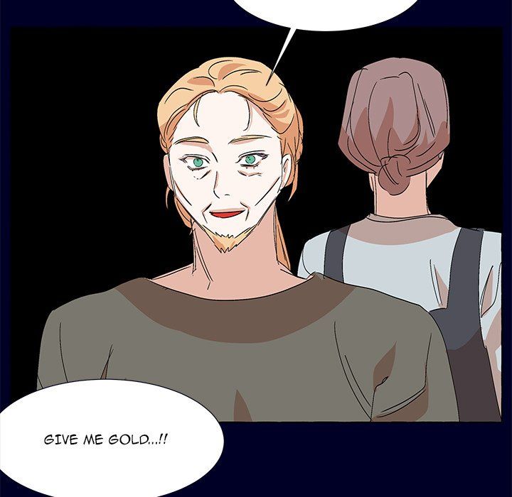 New Life, New Me Manhwa - Chapter 76 Page 111