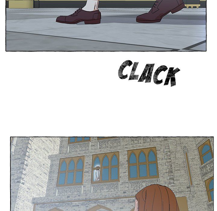 New Life, New Me Manhwa - Chapter 76 Page 127