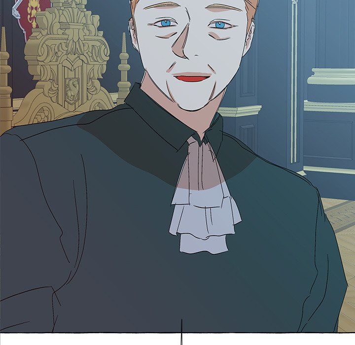 New Life, New Me Manhwa - Chapter 76 Page 136