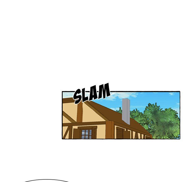 New Life, New Me Manhwa - Chapter 8 Page 23