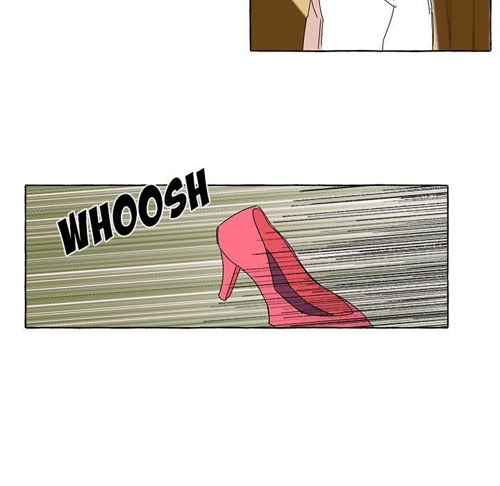 New Life, New Me Manhwa - Chapter 8 Page 32