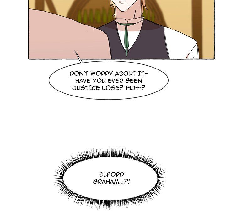 New Life, New Me Manhwa - Chapter 8 Page 37