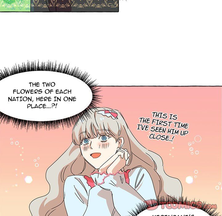 New Life, New Me Manhwa - Chapter 8 Page 40