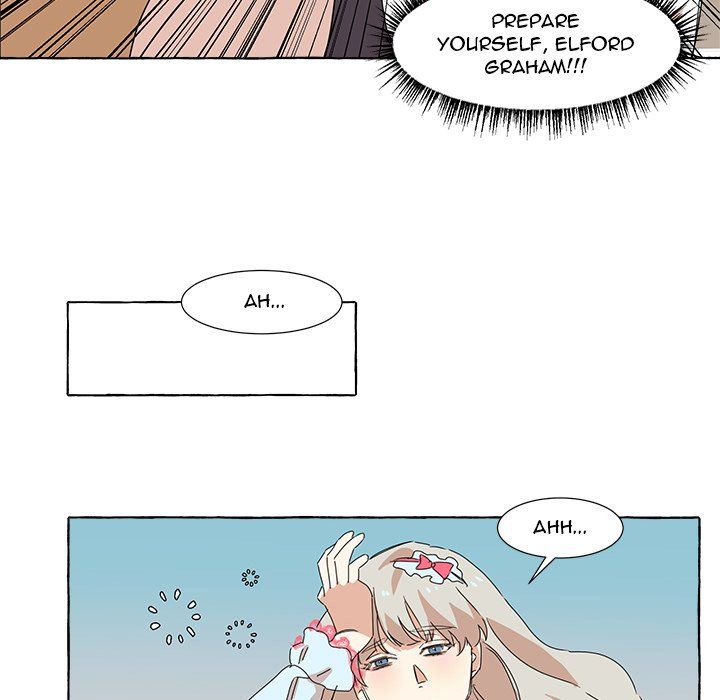 New Life, New Me Manhwa - Chapter 8 Page 43
