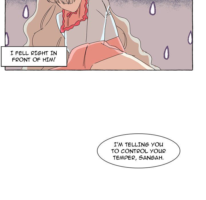 New Life, New Me Manhwa - Chapter 8 Page 51