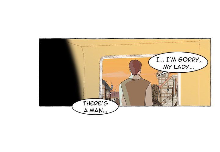 New Life, New Me Manhwa - Chapter 12 Page 0