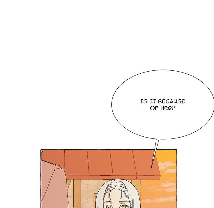 New Life, New Me Manhwa - Chapter 94 Page 8